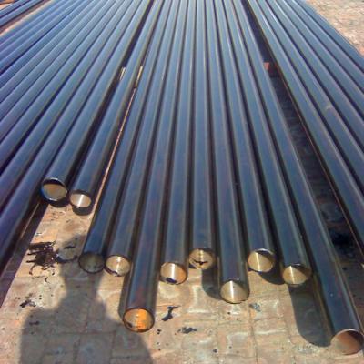 China Boiler Pipe Material Steel Pipe OD60x6mm ASTM A389 Grade C24 for sale