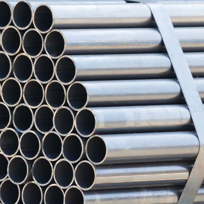 China 2 1/2 Inch SCH40 ASTM A312-TP316L Stainless Steel SMLS Pipe B36.10M for sale