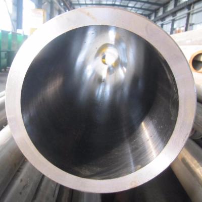 China PE ASTM A106 Gr.B, ASME B36.10M, Sch160, Boiler Pipe SEAMLESS STEEL PIPE tolerance:- 8~17% for sale