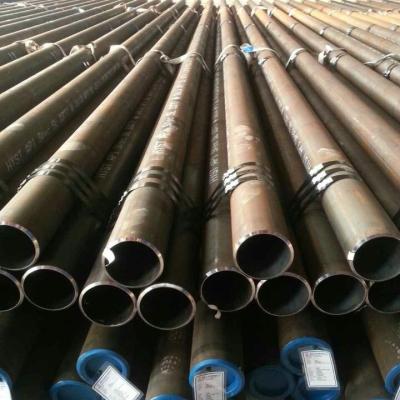 China Liquid Pipe 324 x 10.31mm API 5L PSL1 X52 Bevel Ends Seamless Carbon Steel Pipe for sale