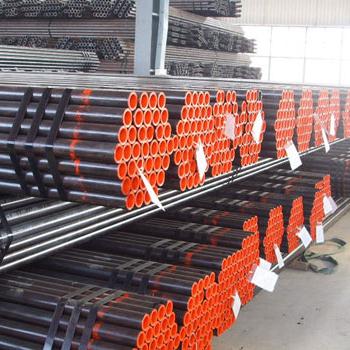 China 12Inch SCH40 Seamless Line Pipe 12 Meter Long API 5L GR.B PSL1 SMLS: 1/2