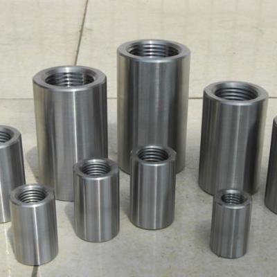 China Stainless Steel Half Coupling 1 Inch Class 3000 A105 ASME B16.11 for sale