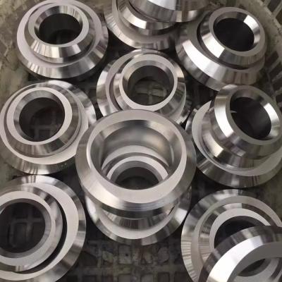 China Stainless Steel ASME B16.11 Standard Din Sockolet Threadolet Weldolet for sale