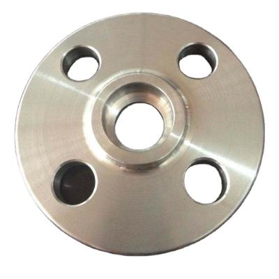 China 1 Inch Class600 RTJ Flange A182 F9 SW ASME B16.5 EN 10204 Equal 3.1 for sale