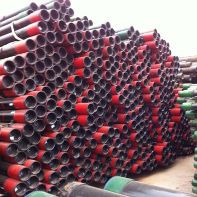 China PPF 47# Vam Top R3 Grade L80 Pipeline 9 5/8