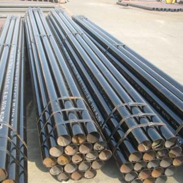 China API 5D E-75/X-95/G-105/S-135 Gas API 5D Drill Pipe Tube Drill Pipe for sale