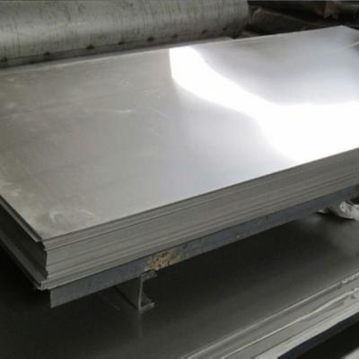 China Construction Duplex 2205 Stainless Steel Sheet 1500mm x 3000mm x 40mm for sale