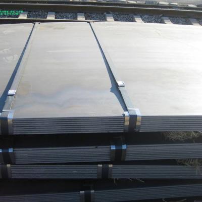 China Pressure Vessel NACE Plate SA516 Gr.70 Carbon Steel Plate 12mmx1500mmx6000mm for sale