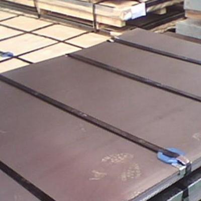 China C45 Container Plate Carbon Steel Plate 2000 mm x 1100 mm x 20 mm for sale