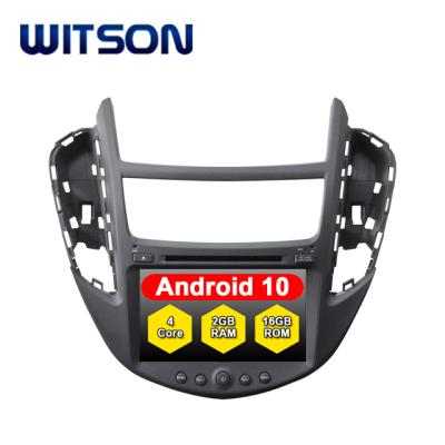 China ANDROID 10.0 FOR CHEVROLET TRAX 2015 1080P HD CAR DVD PLAYER SINGLE DIN ANDROID VIDEO TRAX for sale