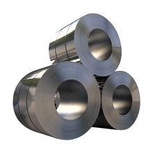 China 1.2mm Thick Hot Dipped Galvanized Steel Coil Stainless Waterproof Cold Rolled for sale