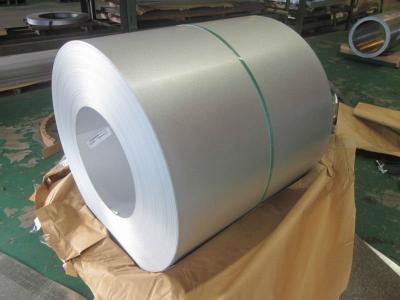 China Goold Mechanical Property Galvalume Steel Coil With ASTM Standard , Long Life Span for sale