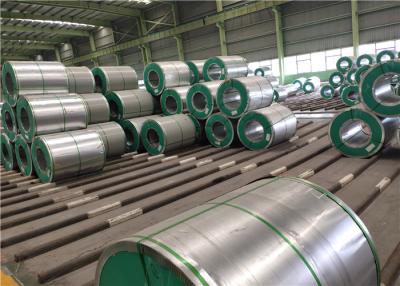 Cina la base spessa DC01 Dx51d di 4.0mm ha galvanizzato la bobina d'acciaio laminata a freddo in vendita