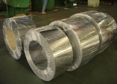 China Custom 508mm CID Annealed DC01 SPCC Standard Cold Rolled Steel Sheets And Coils for sale