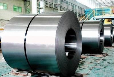 China 0.14mm - 3.00mm Thickness SPCC Standard Dry Cold Rolled Steel Sheets And Coils Tube for sale