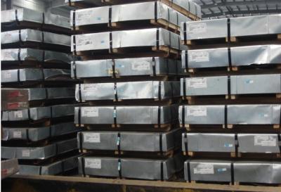 China 508mm CID Full Hard Dry Cold Rolled Steel Coils And Sheets DC01 Standard for sale