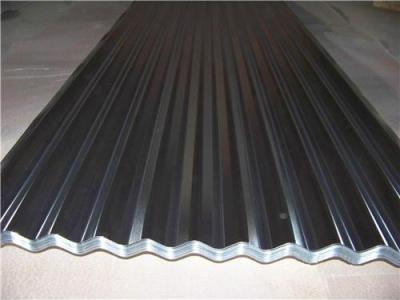 Cina OEM 0,20 mm - 2,30 mm spessore Anti dito AZ185 Cs-B S320, Standard in acciaio Aluzinc bobine in vendita