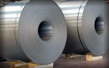 China 610 mm CR3 DX51, SGCC, SGCD, SGCE Stahl Grade heißen eingetaucht galvanisiert Stahl Coils Bildschirm zu verkaufen