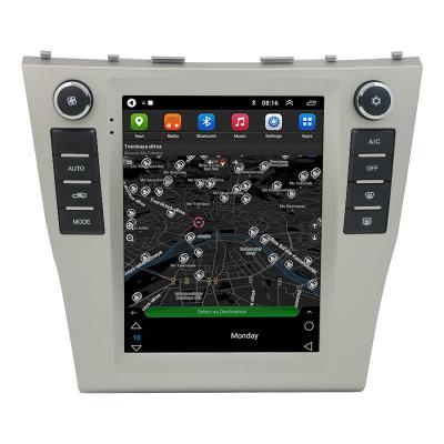 China Automotive Android 9.7 Inch Big Screen Smart DVD Driving Navigator For 06-11Camry for sale