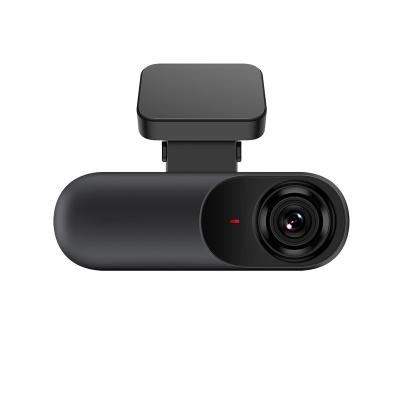 China Waterproof HD Car DVR Camera GPS Android Wifi Smart Connected Car Camera Recorder 24 Hours Parking Dash Cam for sale