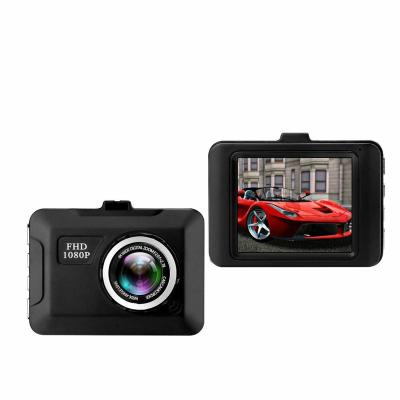 China VCR Automotive Camera Car HD Night Vision Driving Recorder Wide Angle Car Night Vision Car Recorder for sale