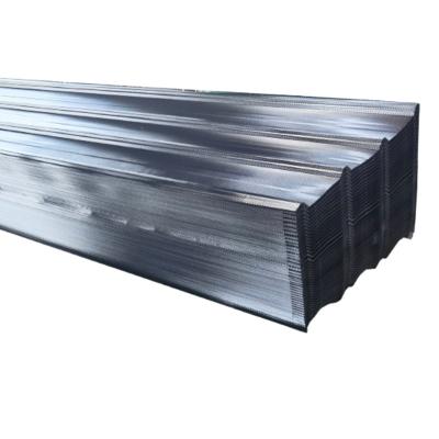 China High Quality Roof And Wall Building Warehouse Building Galvanized Roofing Tile Material Color Steel Color Tiles for sale