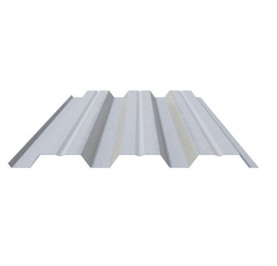 China industrial steel plates/cold galvanized/hot rolled zinc strips/floor steel deck price best for sale