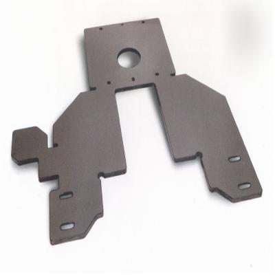 China Customized Color Services Aluminum Laser Cut Stainless Steel Aluminum Metal Stamping Part for sale