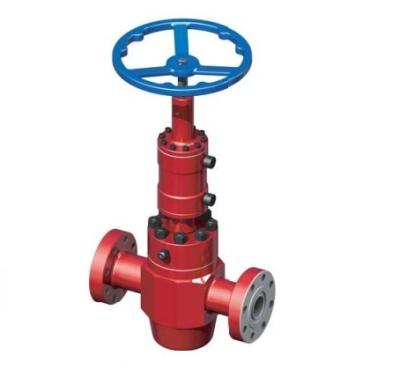 China API Valve Wellhead Equipment Well Drilling Mud Pump For Well Drilling for sale