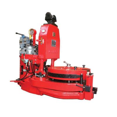 China Well drilling API teda wellhead tool hydraulic power grippers TQ340-35Y for drilling rig well in oil field equipment for sale