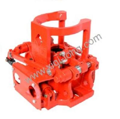 China C/CHD api 7k oilfield oilfield equipmen Pneumatic spider drilling type for wellhead drilling for sale