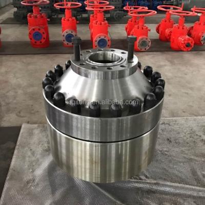 China Well Drilling PUMP Well Control Equipment Oilfield Equipment Sucker Rod Rim Punch for sale