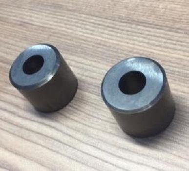 China Oil Petroleum Equipment Tungsten Carbide Nozzle Made Of Cemented Carbide For Injection Jet Used In Wellhead Drilling for sale