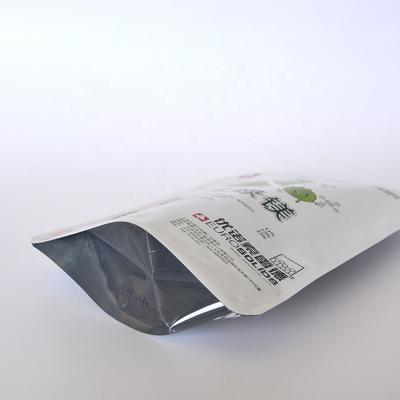 China Factory Manufacture BIODEGRADABLE Custom Printing Chemical Fertilizer Plastic Packaging Bags for sale