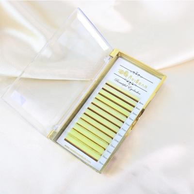 China Natural Eyelash Extension Supplies Eyelash Extension Glue Eyelash Extensions Products Wholesale Suppliers for sale