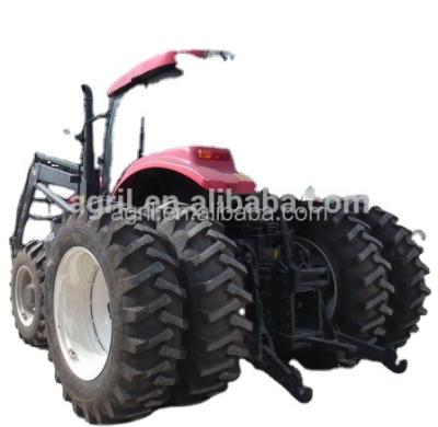 China Hot Sale 180Hp 4WD Farm Tractor 1804 Machinery Repair Shops Good Quality Good Prices With Power Shift And Air Conditioner, CE Certification for sale