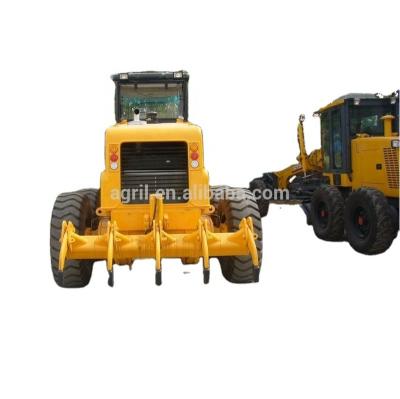 China Hot Selling Top Quality Hotels Top Quality Hydraulic Motor Grader Use Z F Gear And Cummin s Engine With CE Certification for sale