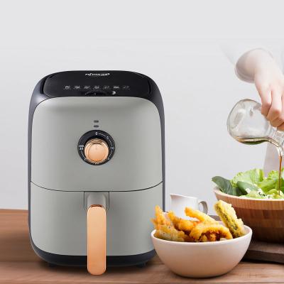 China 3.9L AIR FRYER for sale