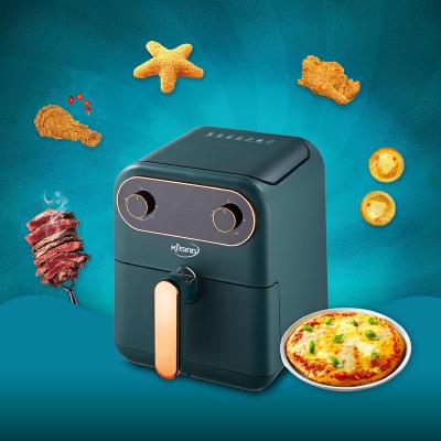 China 3.8L AIR FRYER for sale