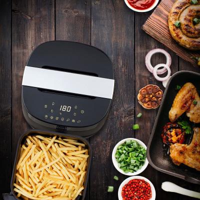 China 3.8L AIR FRYER for sale