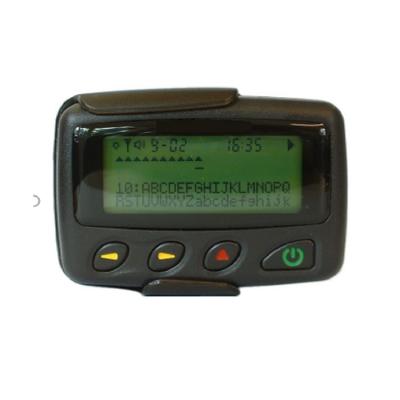 China RT780 WIRELESS NURSE CALL SYSTEM for sale