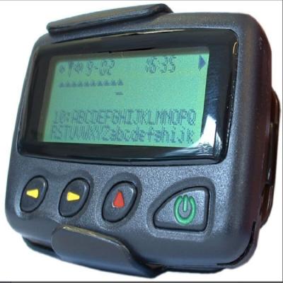 China POCSAG RT780 BEEPER for sale