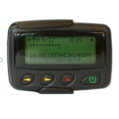 China ALPHANUMERIC BEEPER RT780 for sale