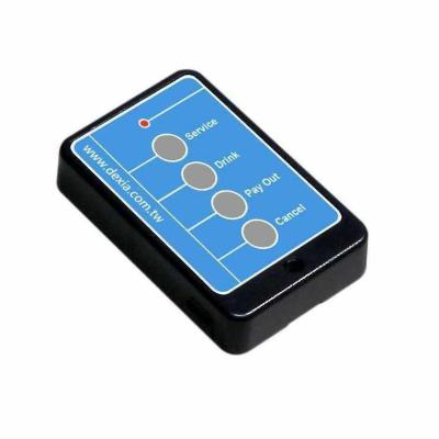 China PTX001 RESTAURANT WIRELESS PAGINATION SYSTEM for sale