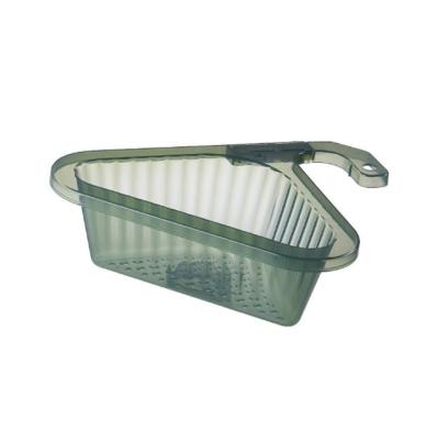 China Adjustable Type Kitchen Drain Swan Style Multifunctional Products Sustainable Household Basket for sale