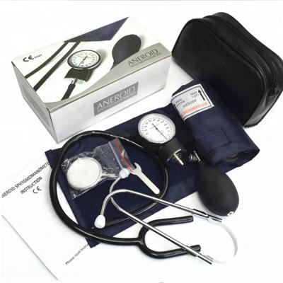 China Hospital factory direct sale home head stethoscope cardiology double with cheap price for sale