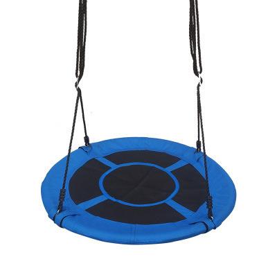 China Contemporary Hot Sale Patio Swings High Load Patio Swings Hanging Chair Camping Chair Swing for sale