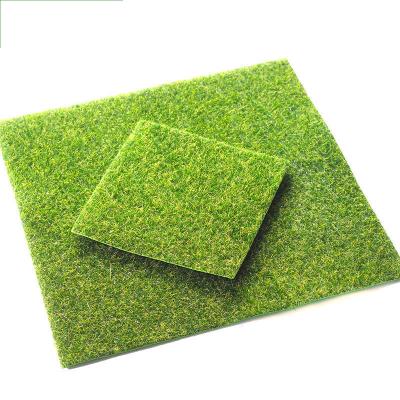 China High Quality Artificial Grass Sports Venues Artificial Grass And Sports Flooring Artificial Grass Mat for sale