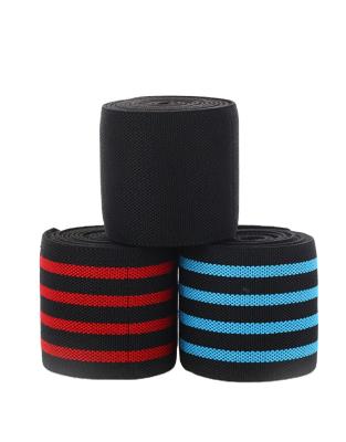 China Custom Elastic Breathable Custom Health Protection Basketball Cloth Wristband Night Wrist Sleep Support Brace for sale