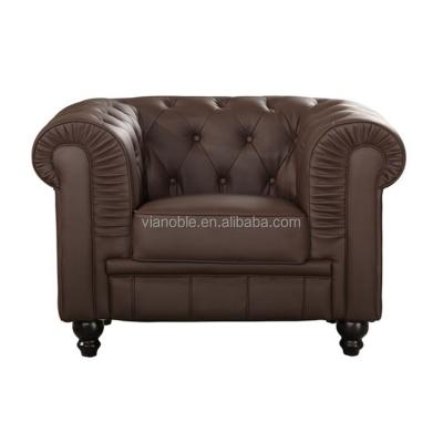 China Chesterfield SOFA factory lower prices leather sofa furniture Chesterfield sofa/leathe sofa/modern sofa for sale